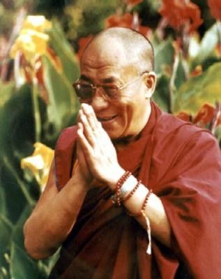 Mysticisme Magie Paranormal - Conseils du Dalai Lama