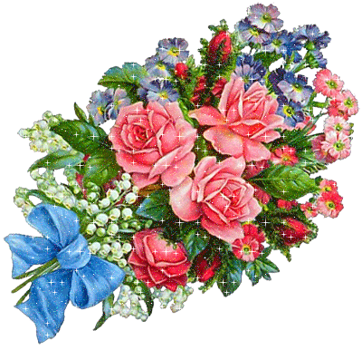 Fleurs - Bouquet