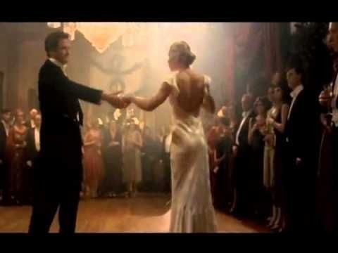 VIDEO Danseuse - Por una Cabeza - Carlos Gardel