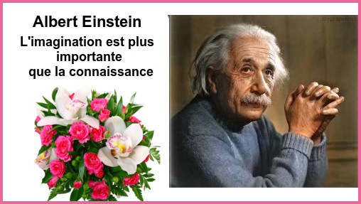 Homme - Albert Einstein