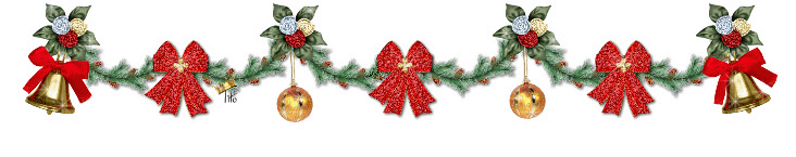 clipart christmas page dividers - photo #4
