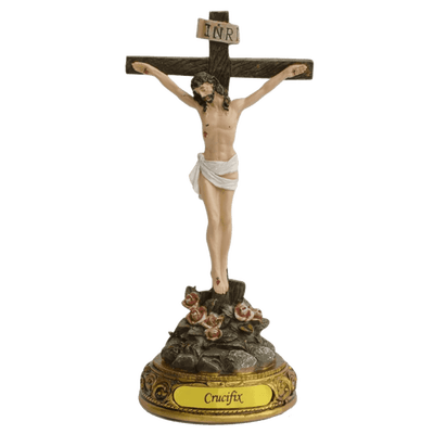 Prières Croix - Crucifix