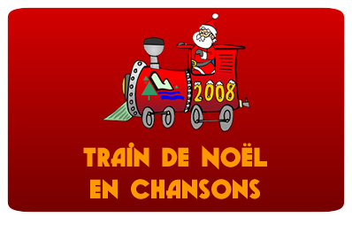 Musique Son Midi - Train de Noël en chansons