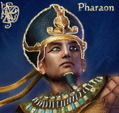 Préhistoire - Pharaon
