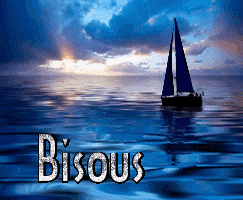 Bisous - Voilier