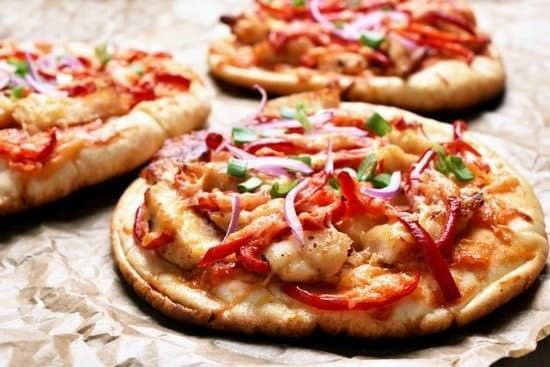 Aliments Cuisiner recettes - Restant de dinde, pizza