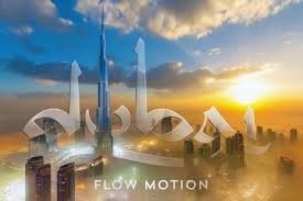 Video pays - Dubaï Flow Motion 