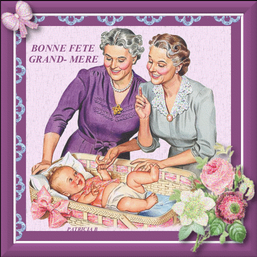 fete des grand meres