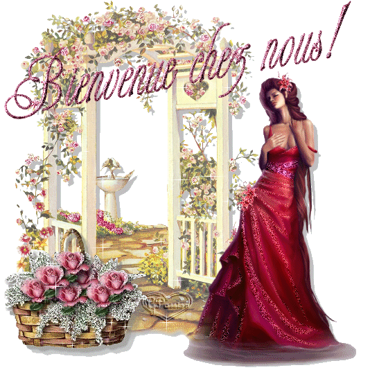 Accueil - Bienvenue chez nous !