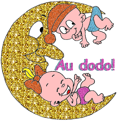 Bonne Nuit - Au Dodo !