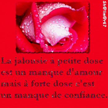 Humeur Mauvaise - Petite ou Forte Dose