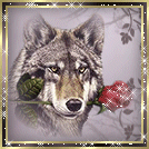 Avatar - Loup