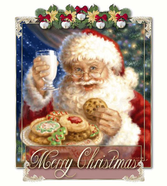 Nol - Merry Christmas - Pre Nol, biscuits